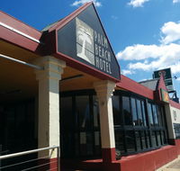 Palm Beach Hotel - Accommodation Mount Tamborine