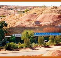 Comfort Inn Coober Pedy Experience Motel - Accommodation Mount Tamborine