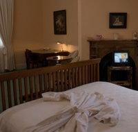 Imperial Fine Accommodation - Accommodation Mount Tamborine