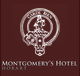 Montgomery's Hobart Hotel - Accommodation Mount Tamborine