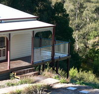 Araluen Park Cottages - Accommodation Mount Tamborine