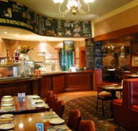 Dromana Hotel - Accommodation Mount Tamborine