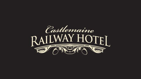Railway Hotel Castlemaine - Accommodation Mount Tamborine 0
