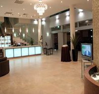 Sfera's Park Suites amp Convention Centre - Accommodation Mount Tamborine