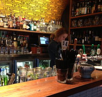 Darlo Bar - Accommodation Mount Tamborine