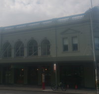 Centennial Hotel - Accommodation Mount Tamborine