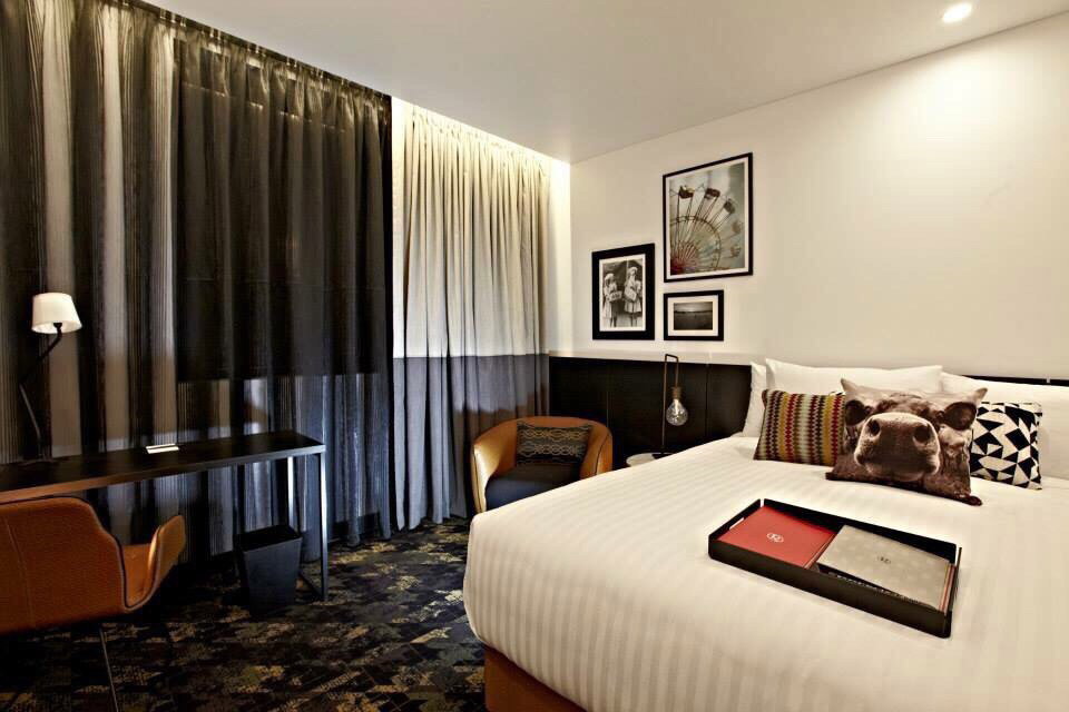 Bowen Hills QLD Accommodation Mount Tamborine