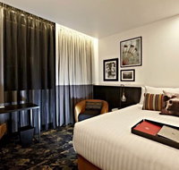 Rydges Fortitude Valley Brisbane - Accommodation Mount Tamborine