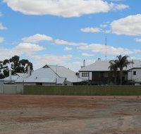 Wyalkatchem Hotel - Accommodation Mount Tamborine