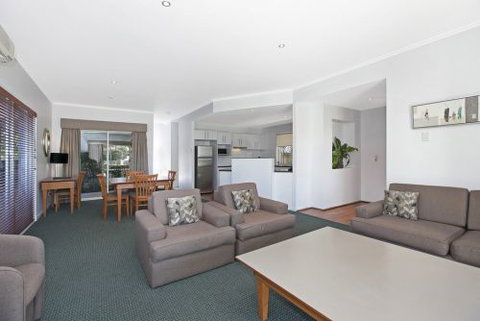 Comfort Inn & Suites Northgate - Accommodation Mount Tamborine 1