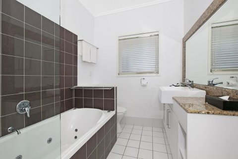 Comfort Inn & Suites Northgate - Accommodation Mount Tamborine 2