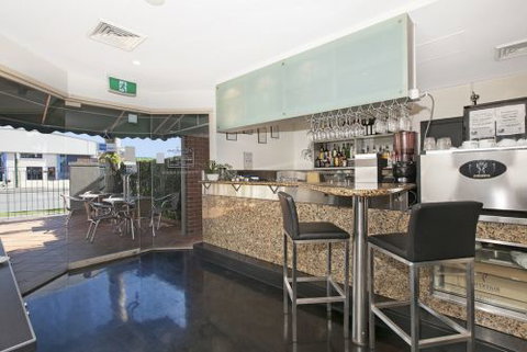 Comfort Inn & Suites Northgate - Accommodation Mount Tamborine 3