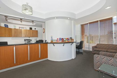 Comfort Inn & Suites Northgate - Accommodation Mount Tamborine 4