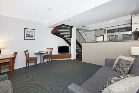Comfort Inn & Suites Northgate - Accommodation Mount Tamborine 6