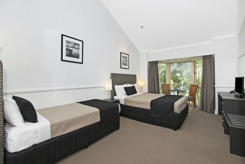 Comfort Inn & Suites Northgate - Accommodation Mount Tamborine 7