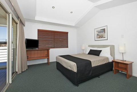 Comfort Inn & Suites Northgate - Accommodation Mount Tamborine 8