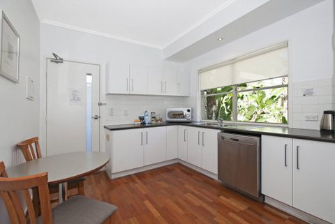 Comfort Inn & Suites Northgate - Accommodation Mount Tamborine 9