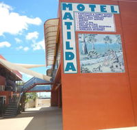 Matilda Motel - Accommodation Mount Tamborine