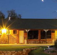 Morgan Colonial Motel - Accommodation Mount Tamborine