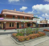 Murrumbidgee Hotel - Accommodation Mount Tamborine