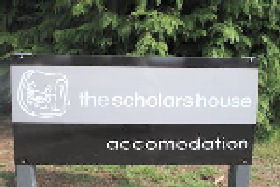 The Scholars House - Accommodation Mount Tamborine 0