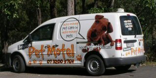 Beenleigh Pet Motel - Accommodation Mount Tamborine 1