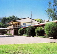 Hills of Gold Motel - Accommodation Mount Tamborine
