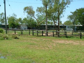 Julia Creek Motel - Accommodation Mount Tamborine 0