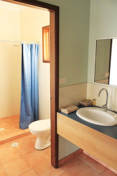 Catalina Motel Lake Macquarie - Accommodation Mount Tamborine 3