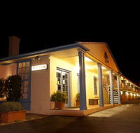 The Blue Mountains G'day Motel - Accommodation Mount Tamborine