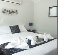 The Old Convent Dalwallinu - Accommodation Mount Tamborine