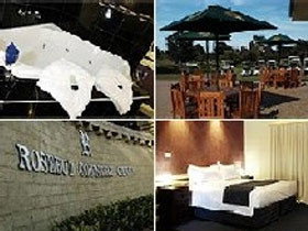 Fairways Motel - Accommodation Mount Tamborine 0