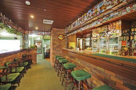 Colonial Motor Inn - Lithgow - Accommodation Mount Tamborine 3