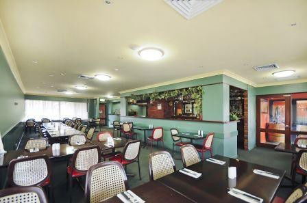 Colonial Motor Inn - Lithgow - Accommodation Mount Tamborine 4
