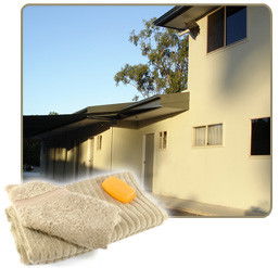 M1 Motel Caboolture - Accommodation Mount Tamborine 0