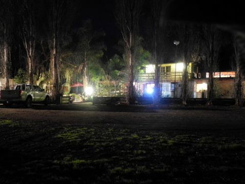 Happydays Accommodation Motor Inn - Accommodation Mount Tamborine 0