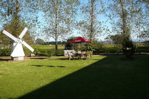 Happydays Accommodation Motor Inn - Accommodation Mount Tamborine 6