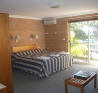 Huskisson Bayside Resort - Jervis Bay - Accommodation Mount Tamborine