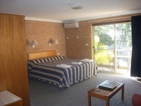 Huskisson Bayside Resort - Jervis Bay - Accommodation Mount Tamborine 0