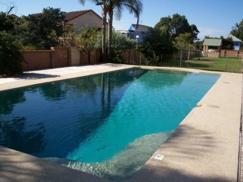 Huskisson Bayside Resort - Jervis Bay - Accommodation Mount Tamborine 1