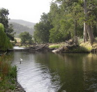 Wee Jasper Station Accommodation - Accommodation Mount Tamborine