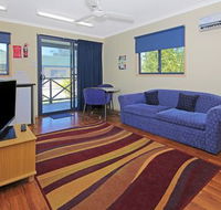  Palms Motel - Accommodation Mount Tamborine