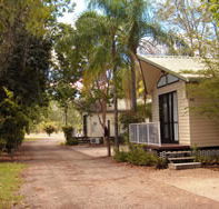 Countryman Motel Biloela - Accommodation Mount Tamborine