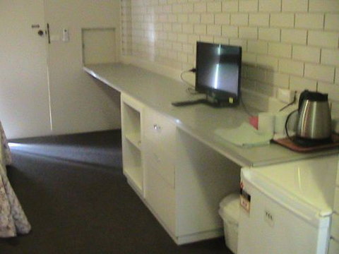 Cobden Roadhouse Motel - Accommodation Mount Tamborine 3