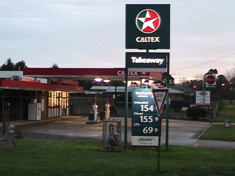 Cobden Roadhouse Motel - Accommodation Mount Tamborine 6