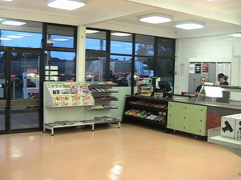 Cobden Roadhouse Motel - Accommodation Mount Tamborine 7