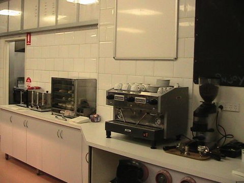 Cobden Roadhouse Motel - Accommodation Mount Tamborine 8