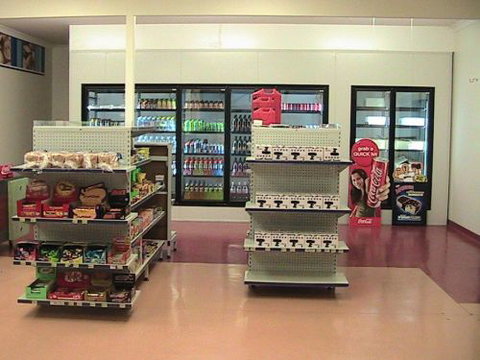 Cobden Roadhouse Motel - Accommodation Mount Tamborine 9