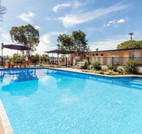Gulgong Motel - Accommodation Mount Tamborine