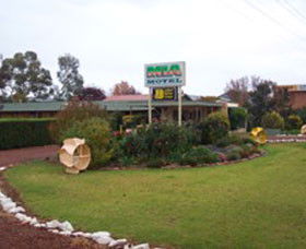 M.I.A. Motel - Accommodation Mount Tamborine 0
